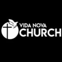 Capa da Rádio Vida Nova Church