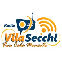 Capa da Rádio Vila Secchi Itapira