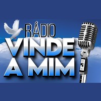 Capa da Rádio Vinde A Mim
