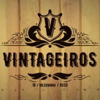 Capa da Rádio Vintageiros