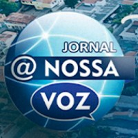 Capa da A nossa voz
