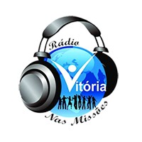 Capa da Rádio Vitória nas Missões