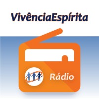 Capa da Rádio Vivência Espírita