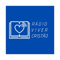 Capa da Rádio Viver Cristão