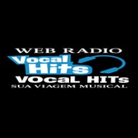 Capa da Rádio Vocal Hits