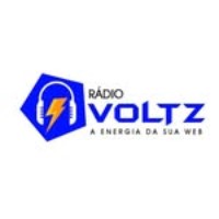 Capa da Rádio Voltz