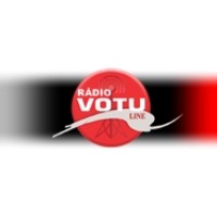 Capa da Rádio Votu Line