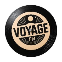 Capa da Rádio Voyage FM