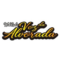 Capa da Rádio Voz Da Alvorada