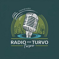 Capa da Rádio Voz do Turvo