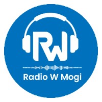 Capa da Rádio W Mogi