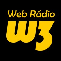 Capa da Rádio W3