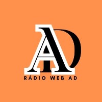 Capa da Rádio Web AD