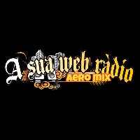 Capa da Rádio Web Aero Mix