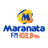 Capa da Maranata FM
