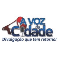 Capa da A voz da Cidade