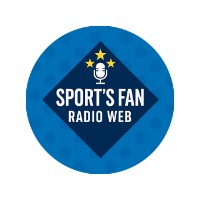 Capa da Sports Fan Rádio Web