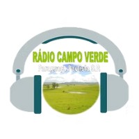 Capa da Rádio Campo Verde