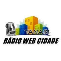 Capa da Rádio Web Cidade Tanabi