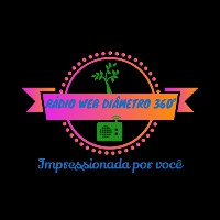 Capa da Rádio Web Diâmetro