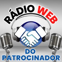 Capa da Rádio Web do Patrocinador