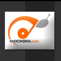 Capa da Rádio Web FM
