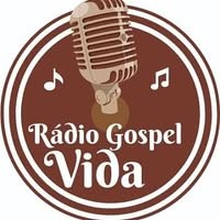 Capa da Rádio Gospel Vida