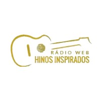 Capa da Rádio Web Hinos Inspirados