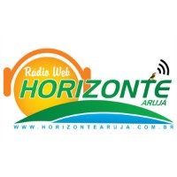 Capa da Rádio Web Horizonte Arujá