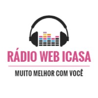 Capa da Rádio Web Icasa