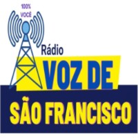 Capa da A voz de São Francisco do Conde