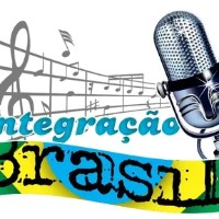 Capa da Rádio Integração Brasil