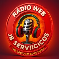 Capa da Rádio Web JB Serviços