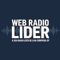 Capa da Rádio Web Líder
