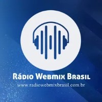 Capa da Rádio Web Mix Brasil