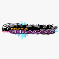 Capa da Rádio Web Nova Geração Bauru