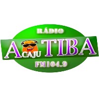 Capa da Acajutiba