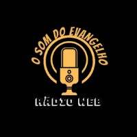 Capa da Rádio Web O Som do Evangelho