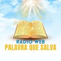 Capa da Rádio Web Palavra que salva