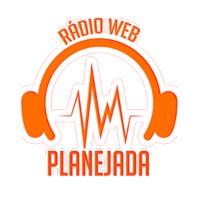 Capa da Rádio Web Planejada