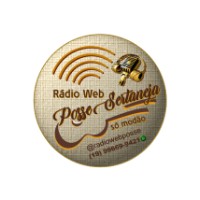 Capa da Rádio Web Posse Sertaneja