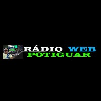 Capa da Rádio Web Potiguar