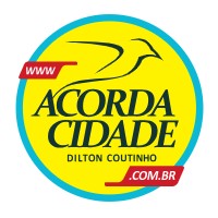 Capa da Acorda Cidade