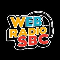 Capa da Rádio Web SBC