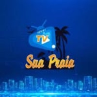 Capa da Rádio Web Sua Praia