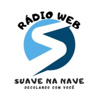 Capa da Rádio Web Suave na Nave