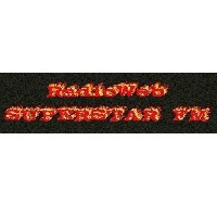 Capa da RádioWeb Superstar FM
