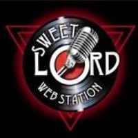 Capa da Radio Web Sweet Lord Brasil