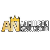 Capa da Rádio Admilson Nascimento