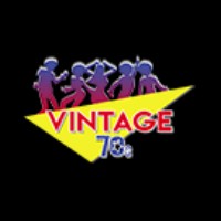 Capa da Rádio Web Vintage 70